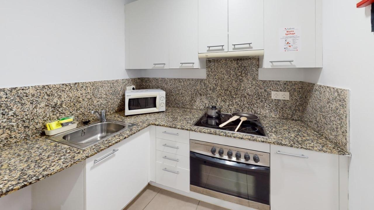 Apartamento Ar Easy Niu D'or Lloret de Mar
