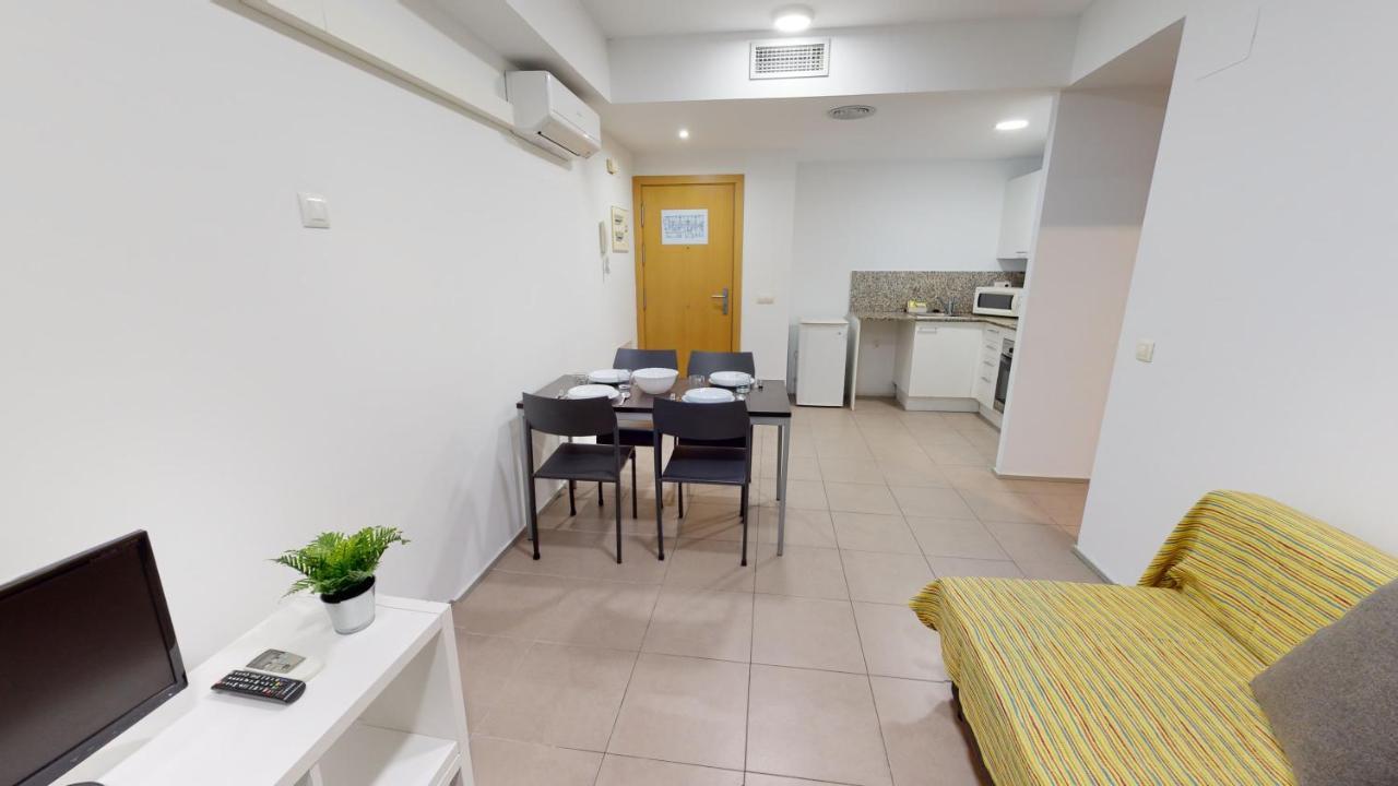 Apartamento Ar Easy Niu D'or