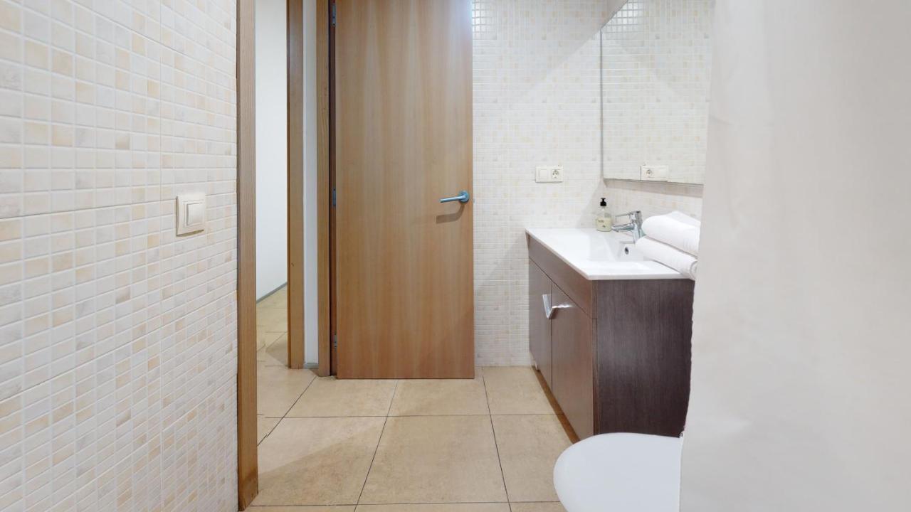 Apartamento Ar Easy Niu D'or Lloret de Mar