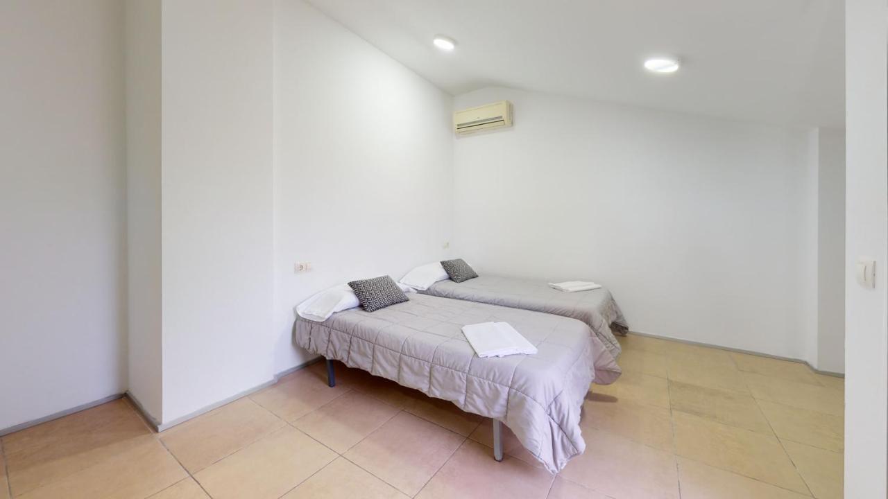 Apartamento Ar Easy Niu D'or Lloret de Mar