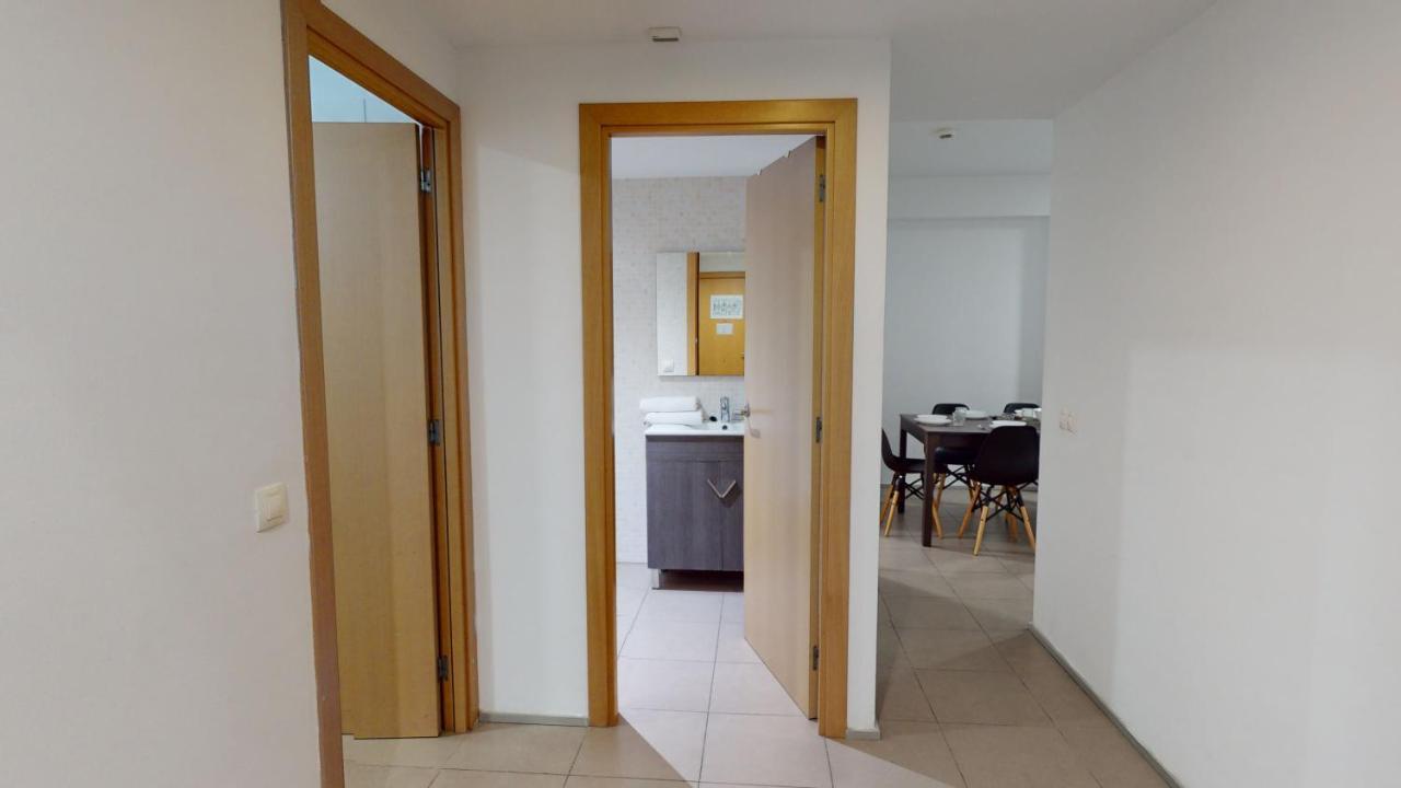 Apartamento Ar Easy Niu D'or Lloret de Mar