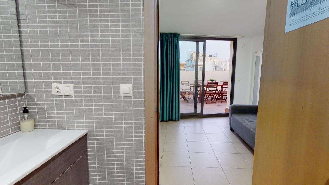 Apartamento Ar Easy Niu D'or