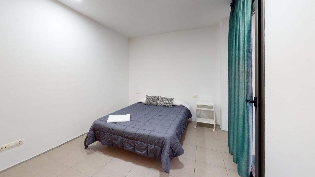 Apartamento Ar Easy Niu D'or Lloret de Mar