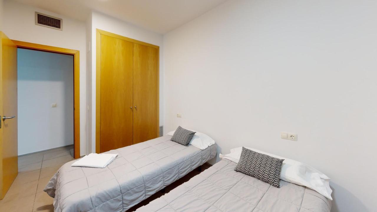 Ar Easy Niu D'or Apartamento *