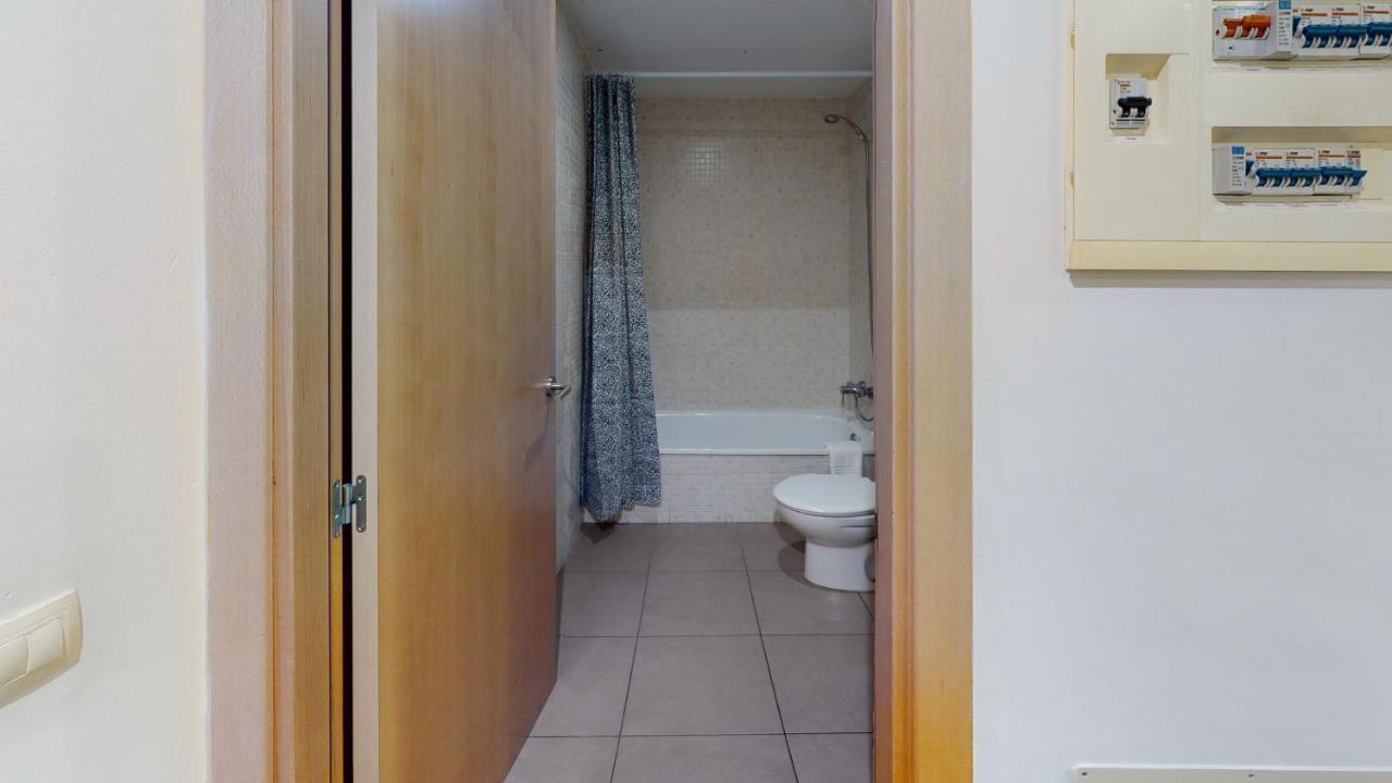 Apartamento Ar Easy Niu D'or