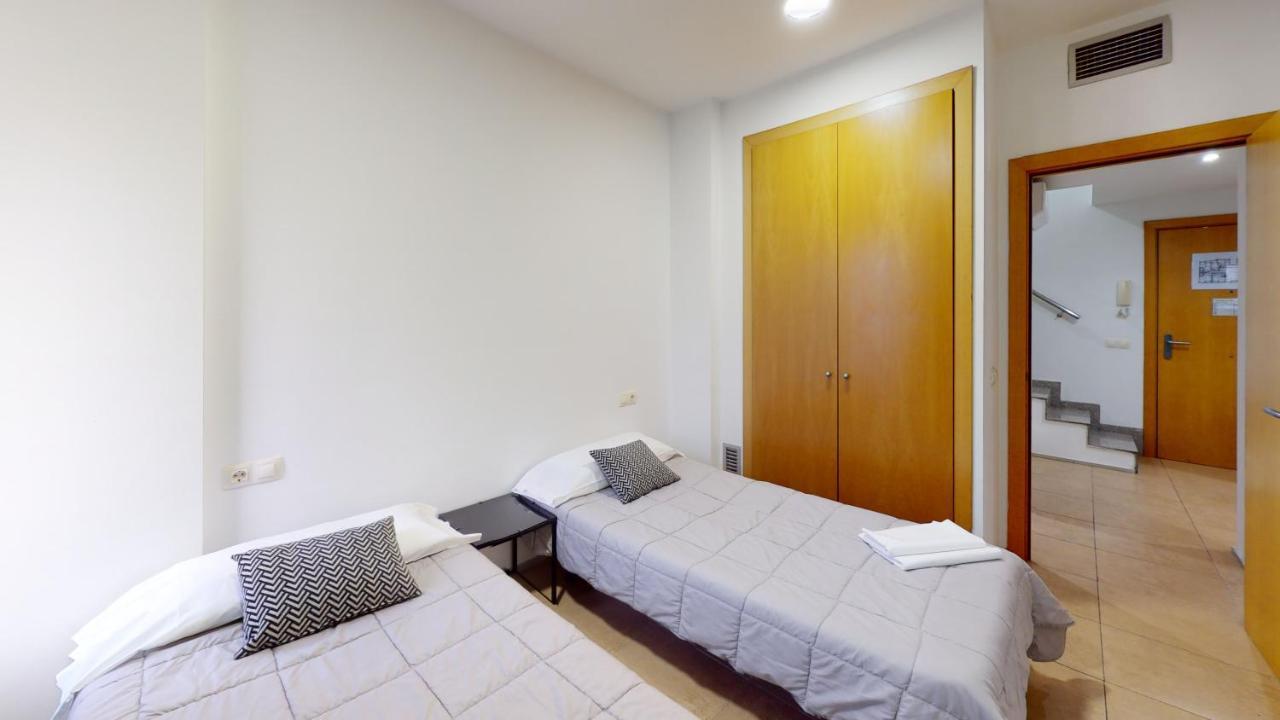 Ar Easy Niu D'or Apartamento