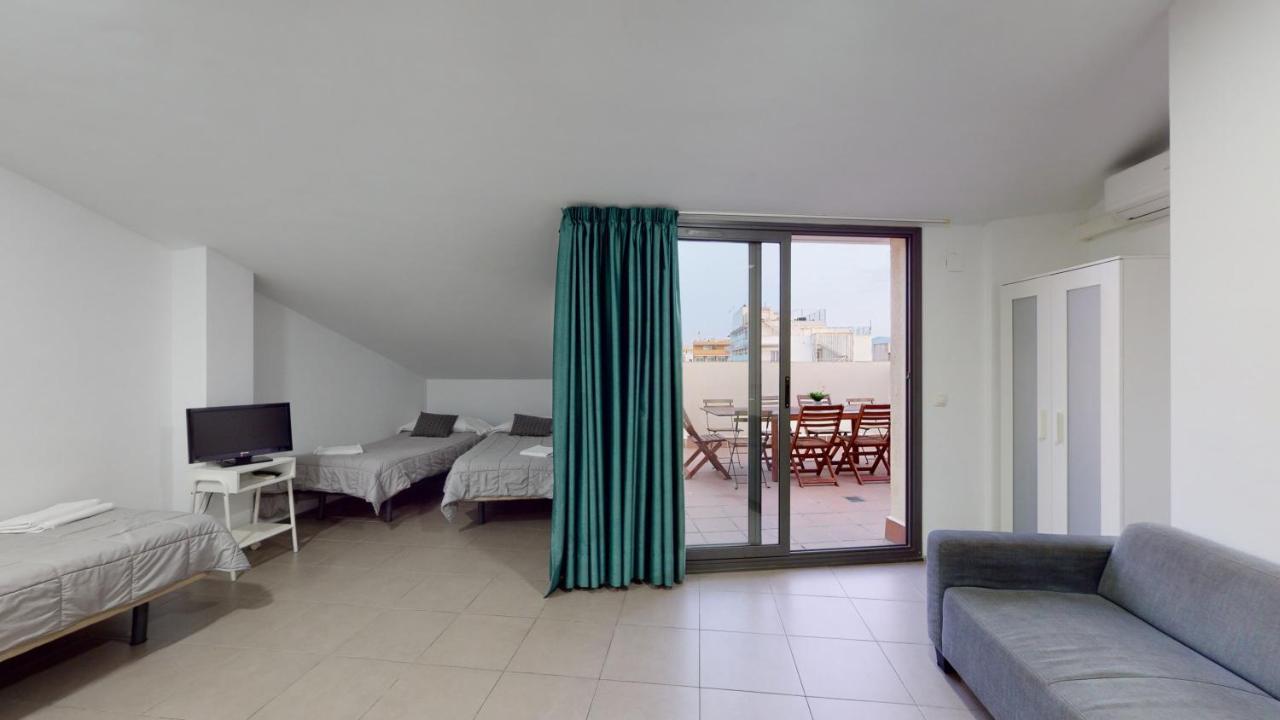 Ar Easy Niu D'or * Lloret de Mar
