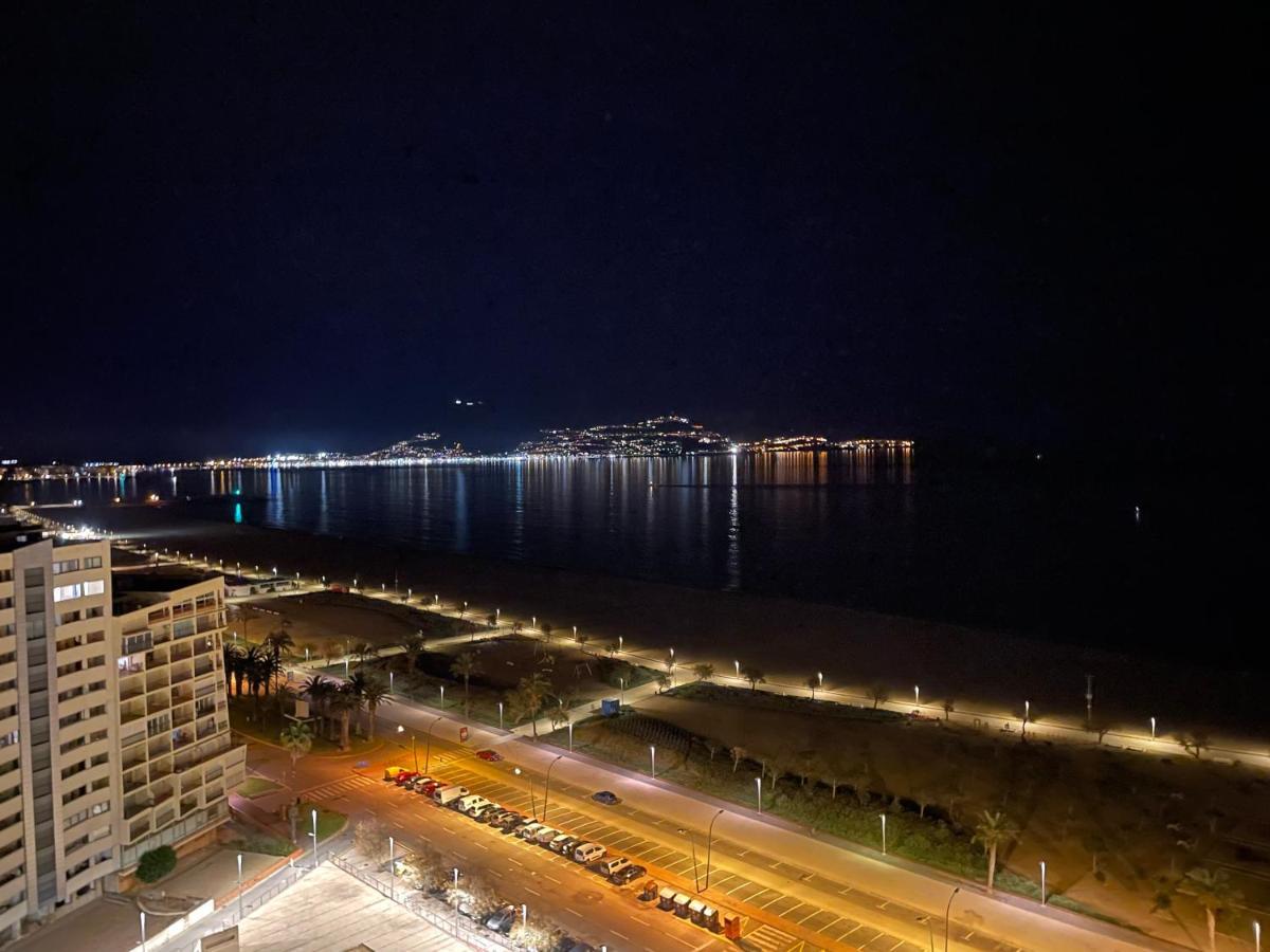 Apartment Vistas Al Mar Aire Acondicionado Wifi