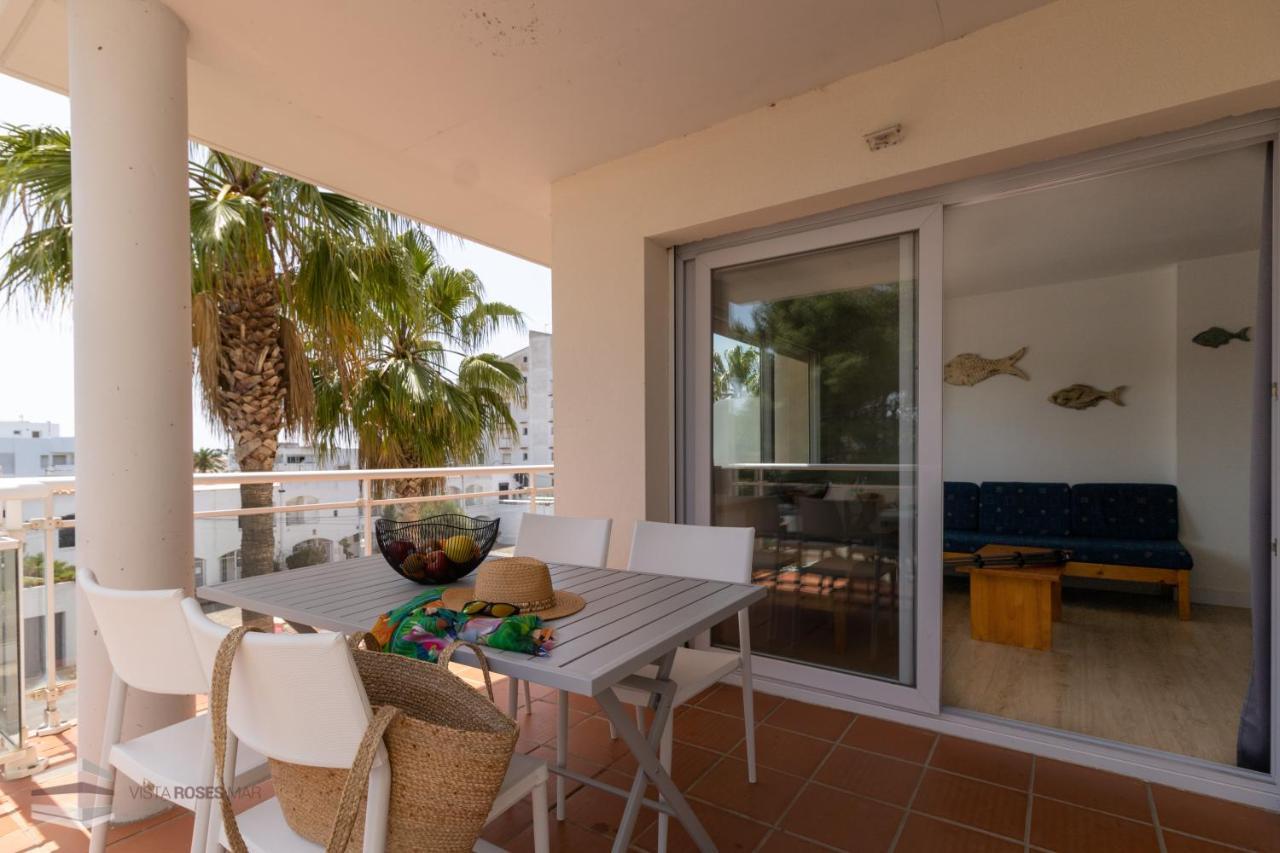 Vista Mar - Con Piscina Ii Apartamento