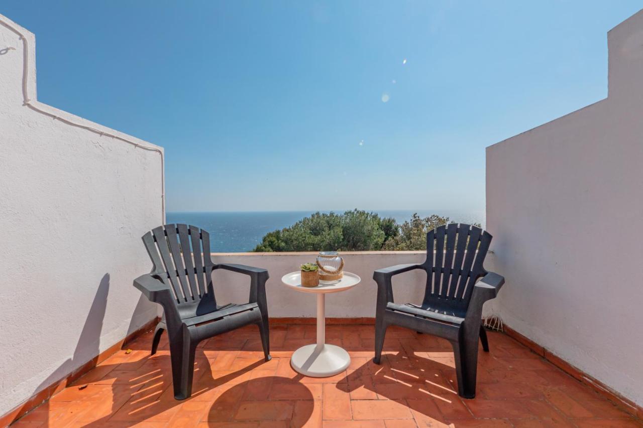 St-33 Sa Tuna 2 Pax Apartment