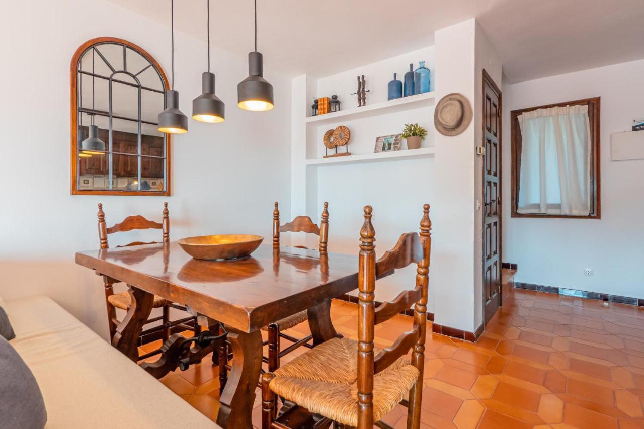 St-33 Sa Tuna 2 Pax Apartment Begur