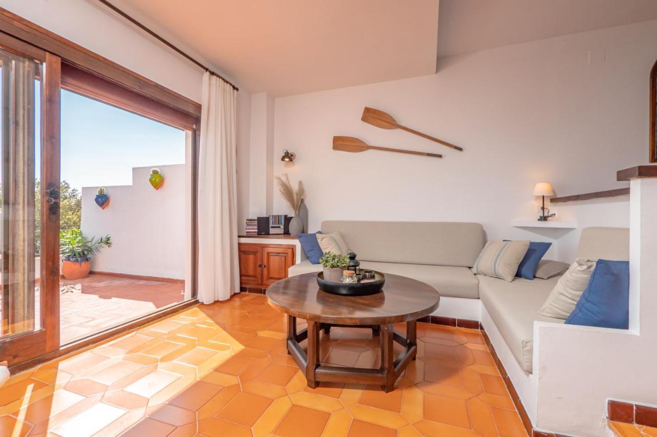 St-33 Sa Tuna 2 Pax Apartment