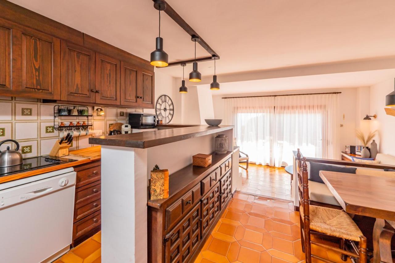 Apartment St-33 Sa Tuna 2 Pax