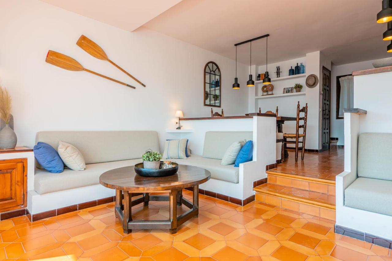 Apartment St-33 Sa Tuna 2 Pax *