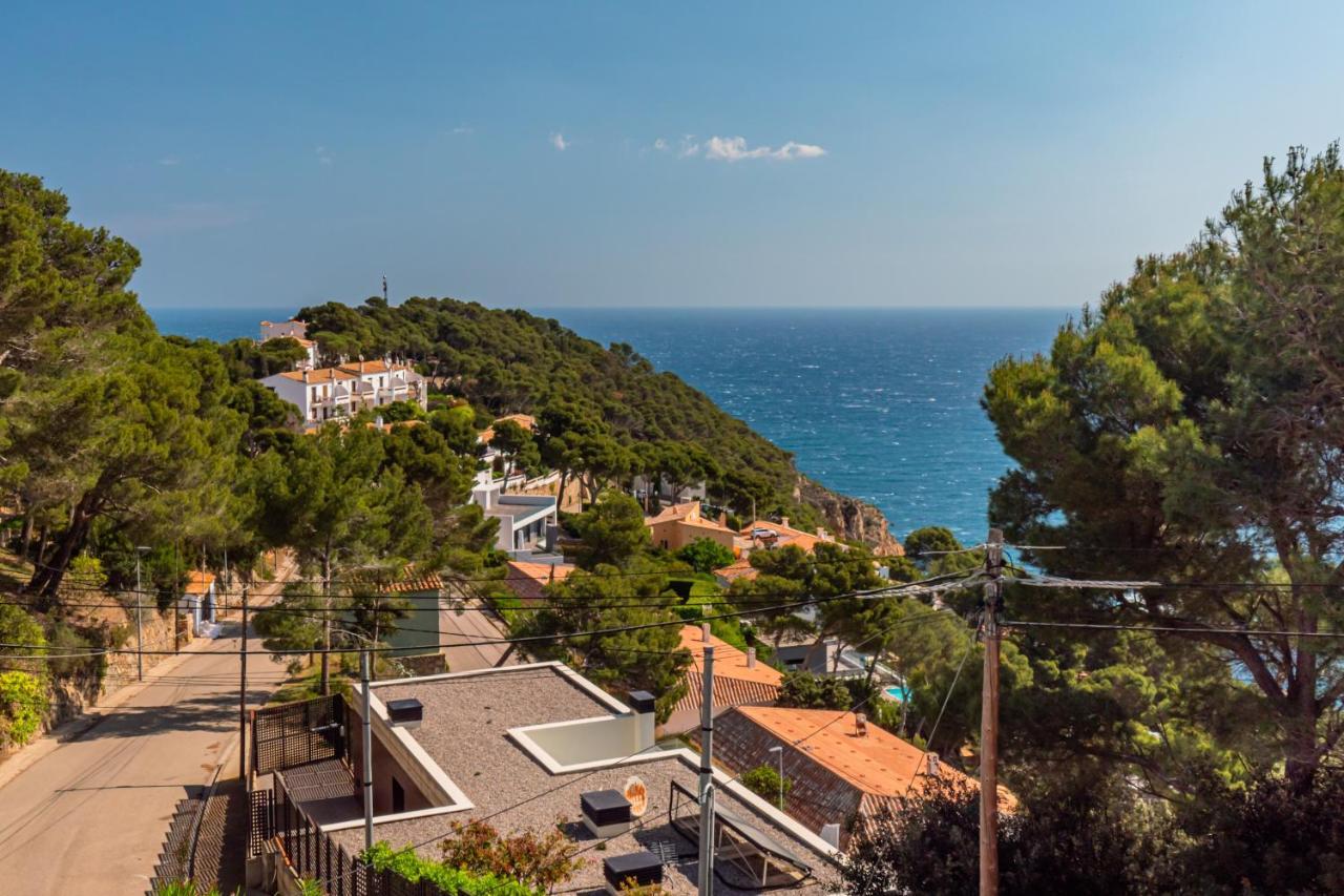 Apartment St-33 Sa Tuna 2 Pax Begur