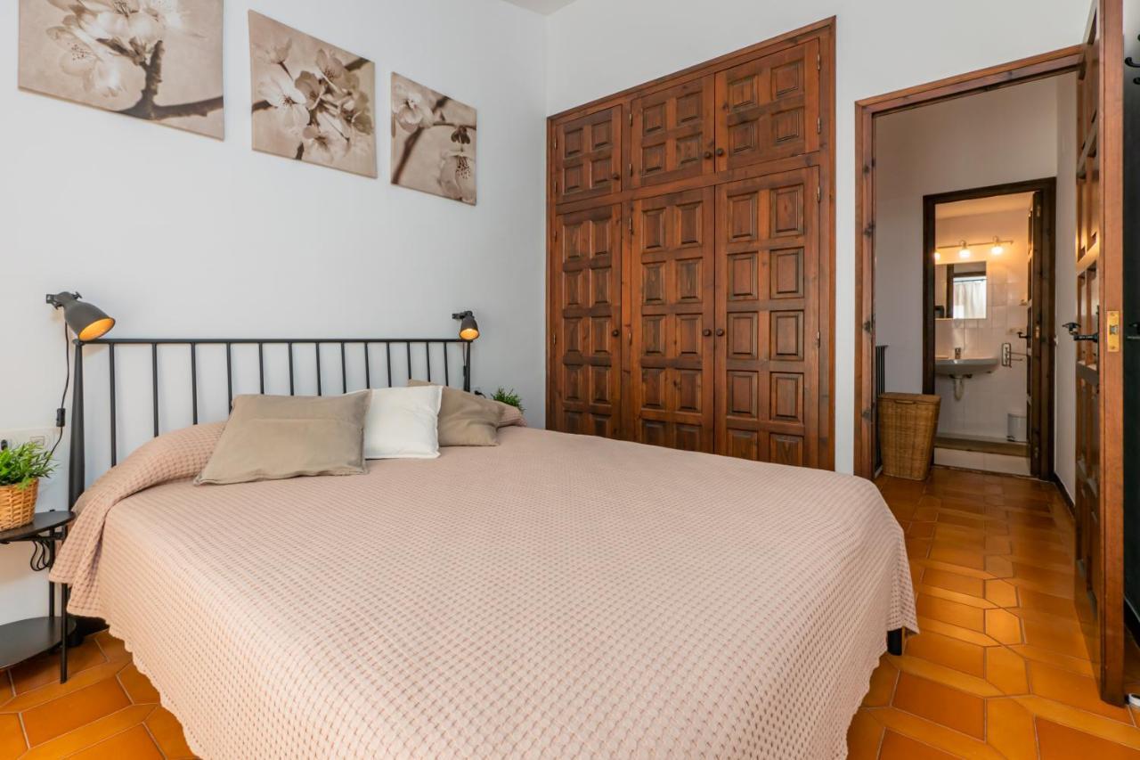Apartment St-33 Sa Tuna 2 Pax