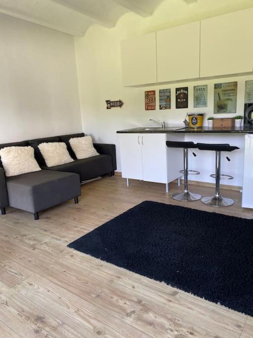 Villa Casa Y Loft Minimalista, Jardin Y Parking Privado *