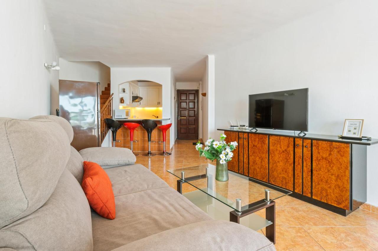 Welcs Duplex 025 Emp Frente Al Mar Ampuriabrava