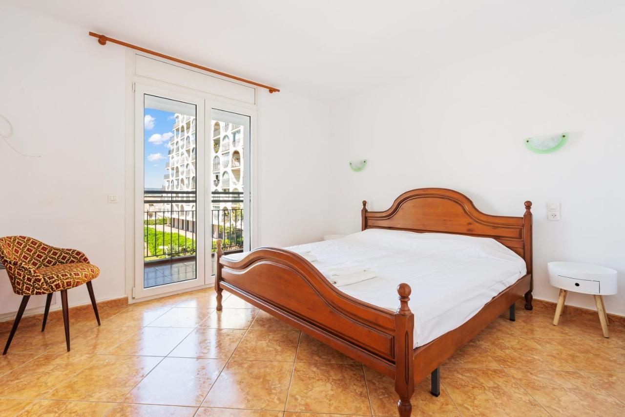Apartamento Welcs Duplex 025 Emp Frente Al Mar *