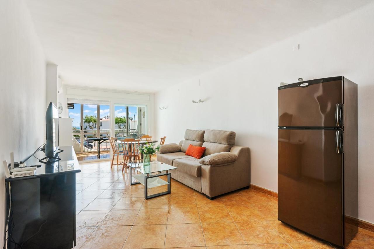 Welcs Duplex 025 Emp Frente Al Mar * Ampuriabrava