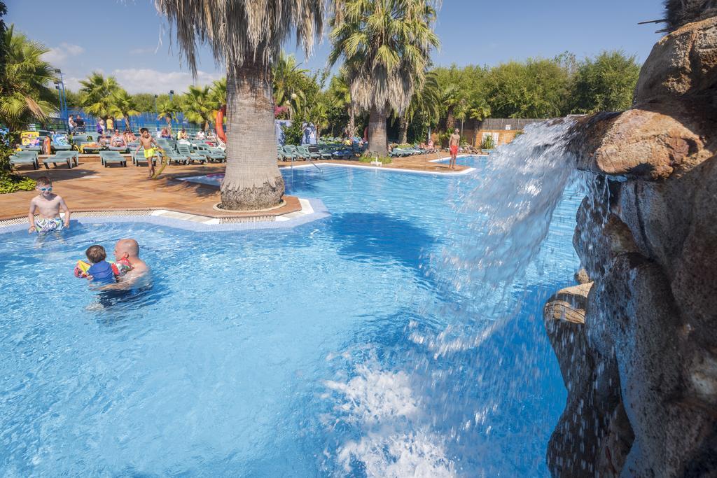 Solmar Camping Blanes