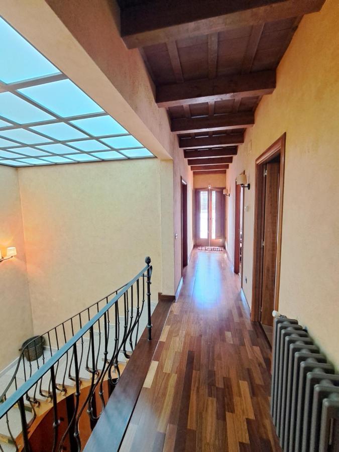 Casa Mundet Villa