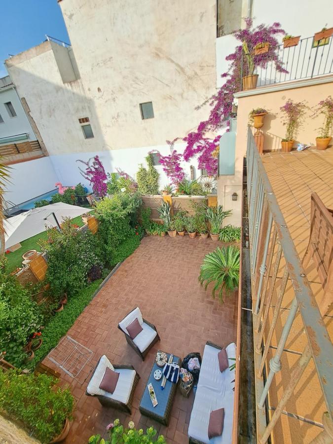 Casa Mundet Villa *