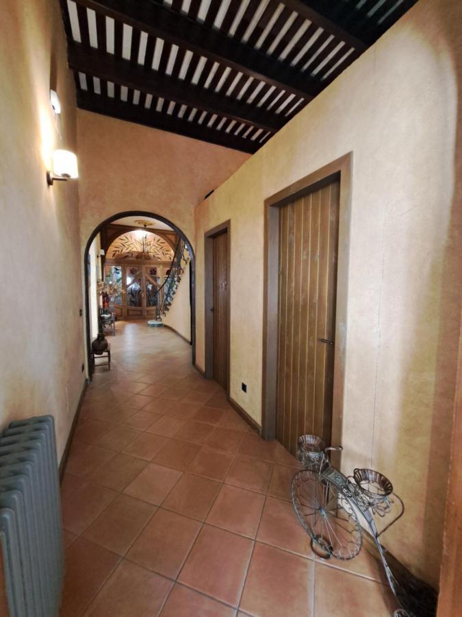 Villa Casa Mundet Sant Antoni De Calonge