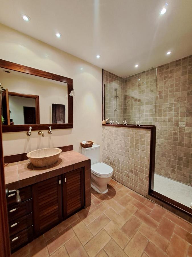 Villa Casa Mundet Sant Antoni De Calonge