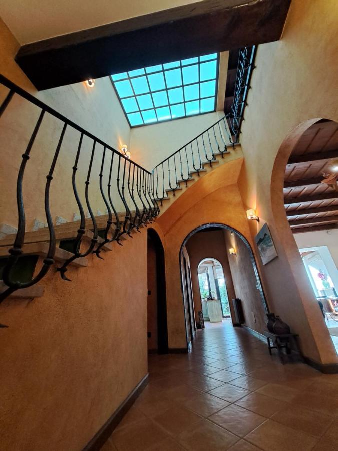 Casa Mundet Sant Antoni De Calonge