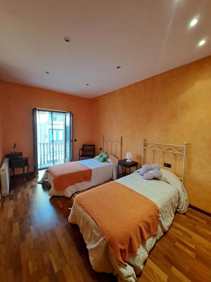 Casa Mundet Sant Antoni De Calonge