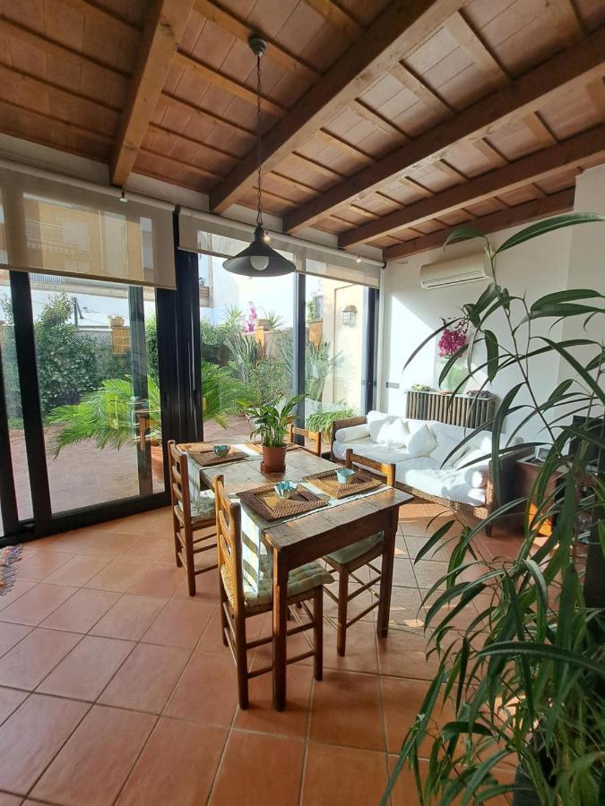 Casa Mundet