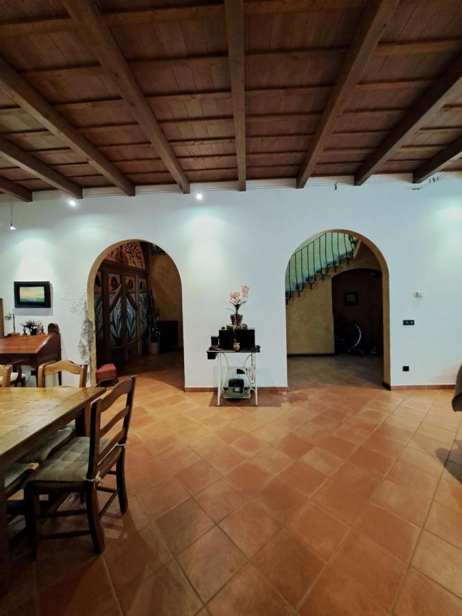 Casa Mundet Villa
