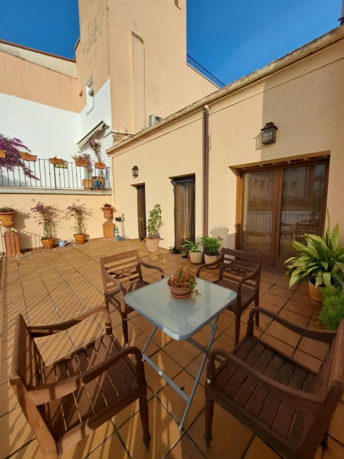 Casa Mundet Villa *