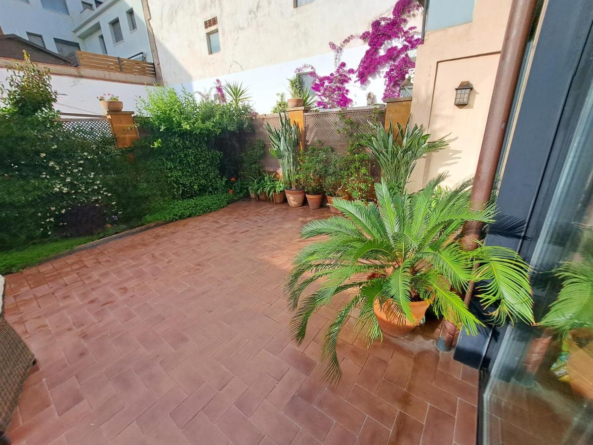 Casa Mundet *