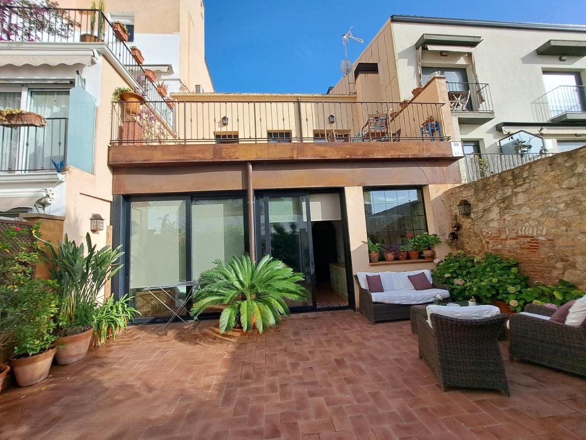Casa Mundet *