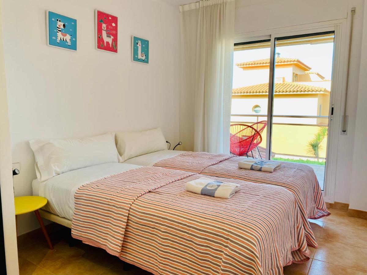 Playa Sea View - Costa Brava Apartamento