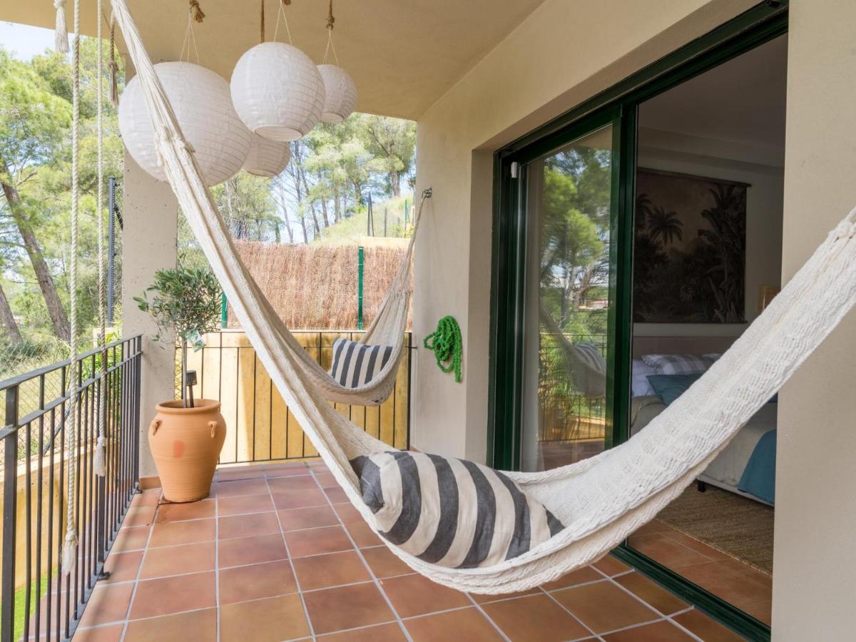 Apartamento Brisa Del Mar Sa Punta Duplex Piscina Y Parking *
