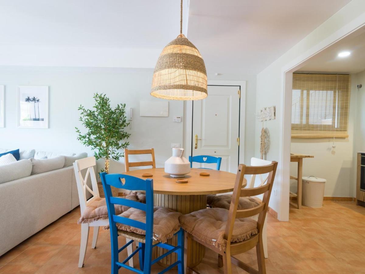 Brisa Del Mar Sa Punta Duplex Piscina Y Parking *