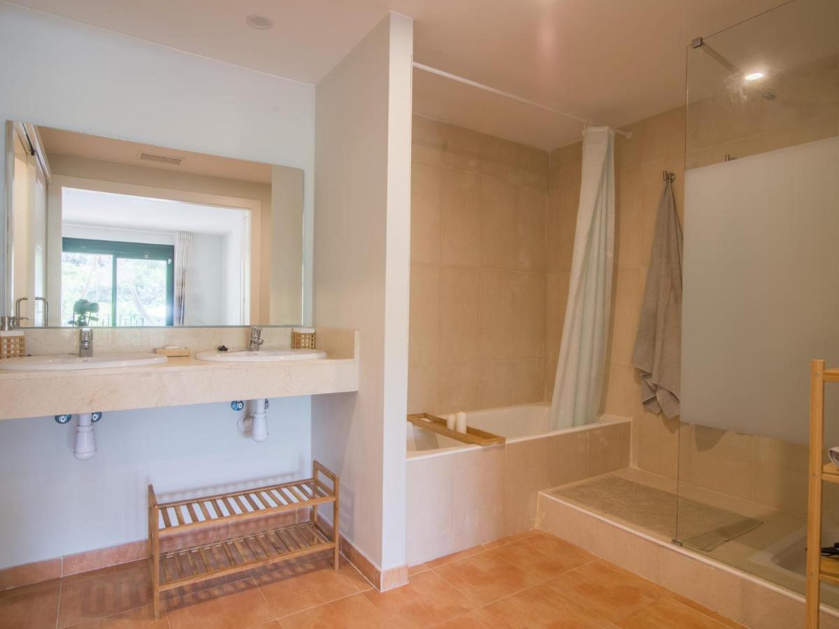 Apartamento Brisa Del Mar Sa Punta Duplex Piscina Y Parking