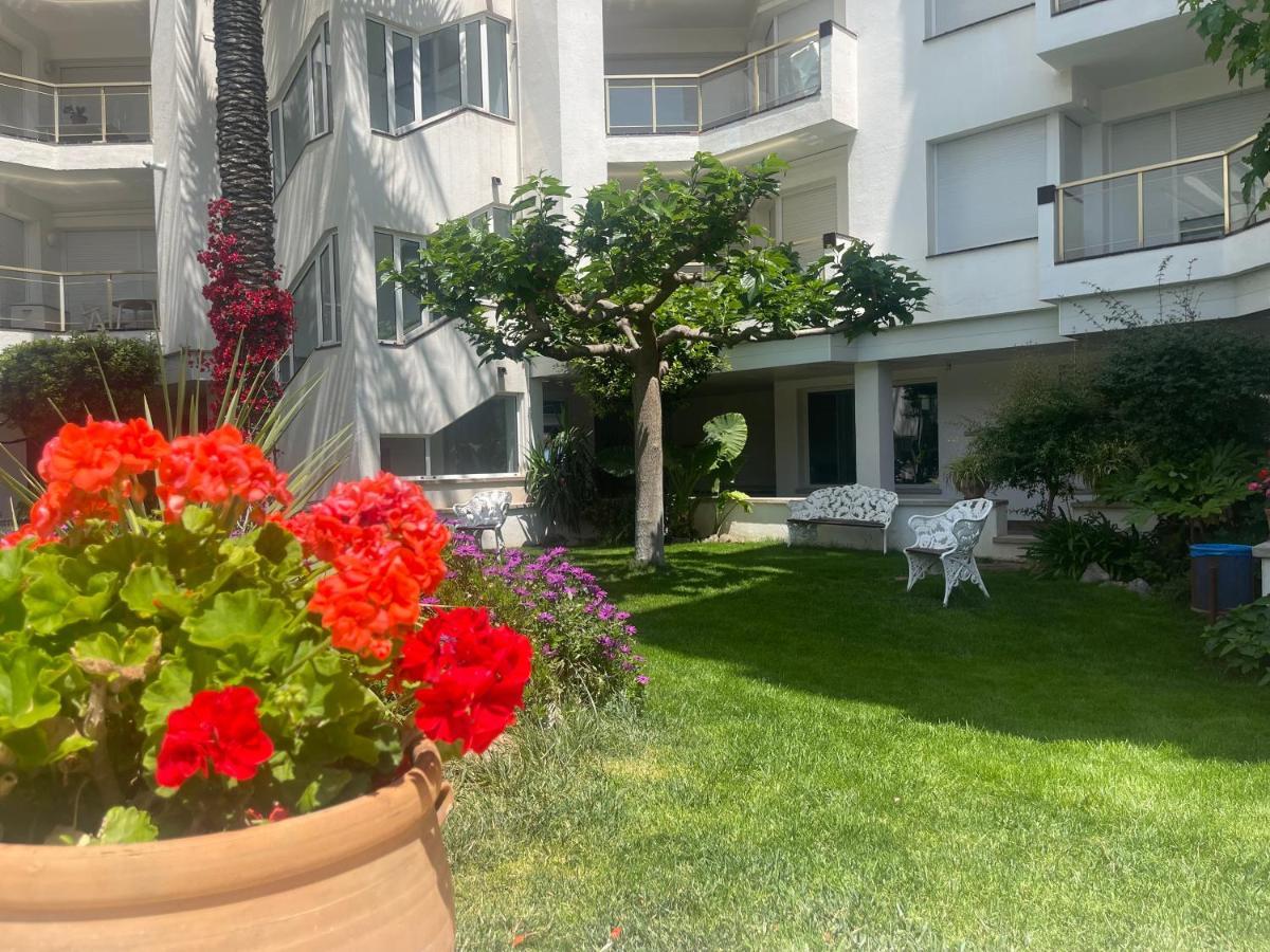 Apartamento Nemi *