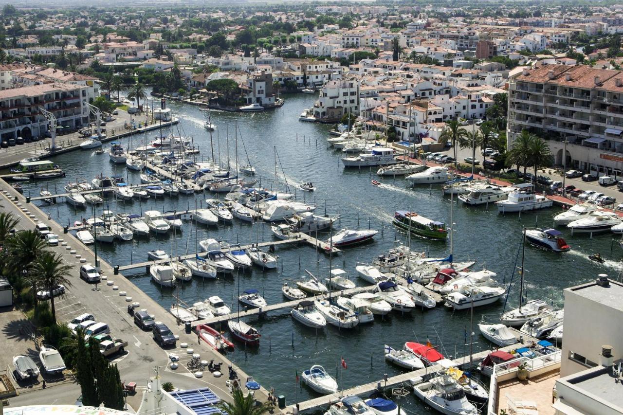 Castell Blanc 3*