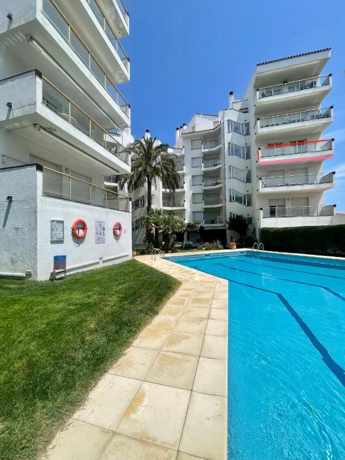 Nemi Apartamento L' Escala