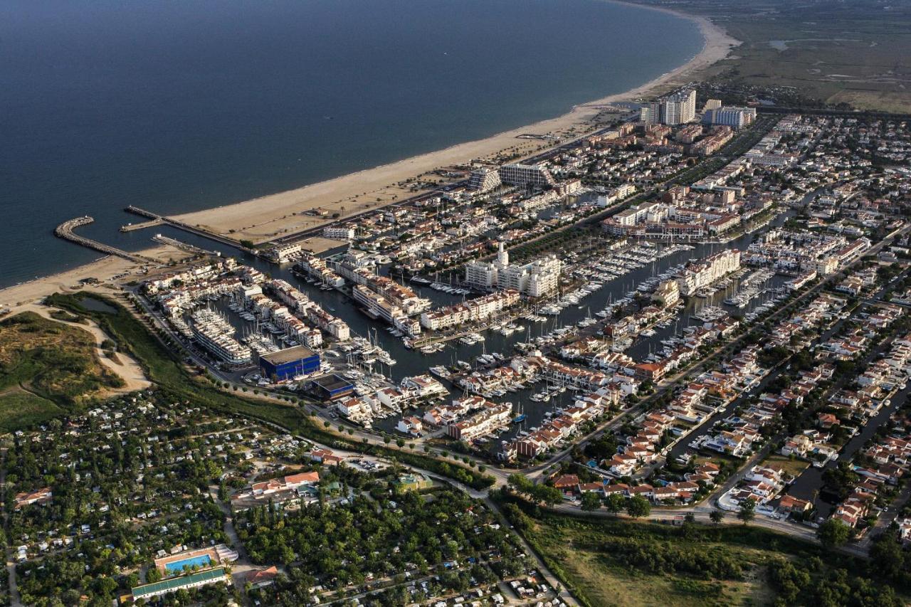 Castell Blanc 3* Empuriabrava