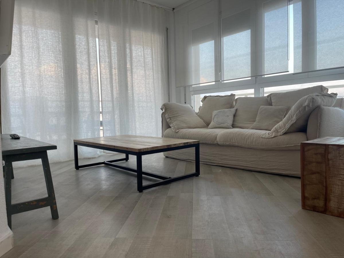 Apartamento Nemi L' Escala