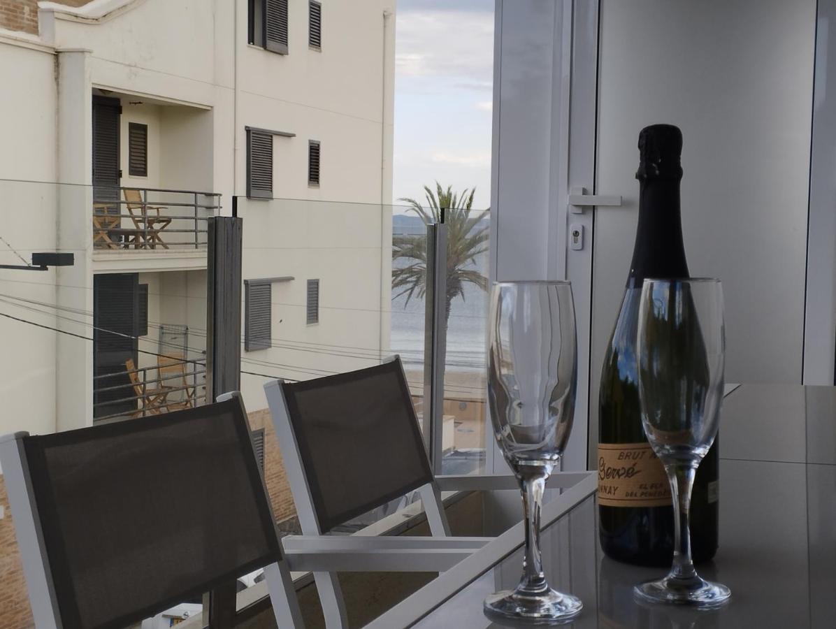 Apartamento Rodhes Playa 2-a5 *