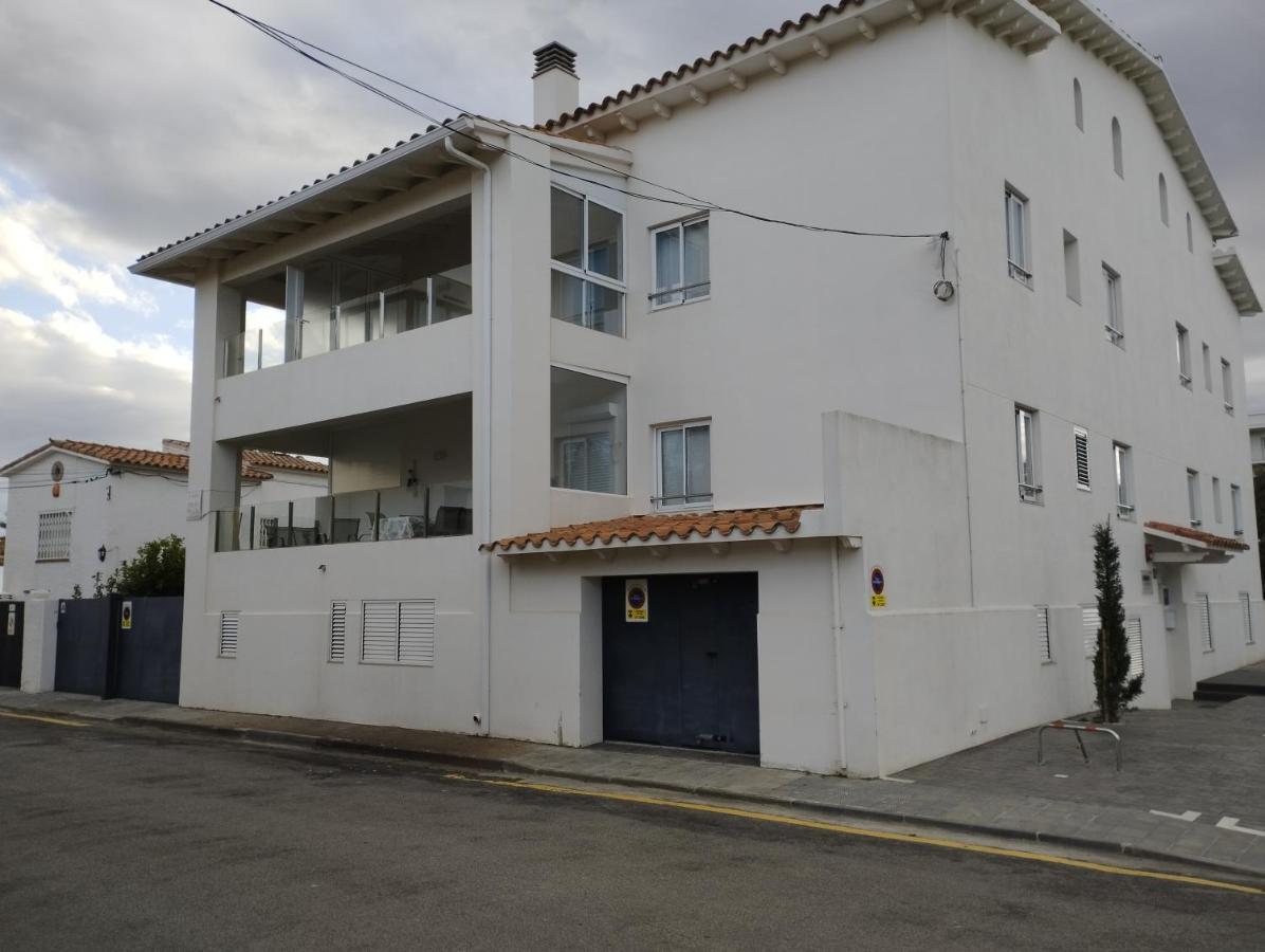 Apartamento Rodhes Playa 2-a5