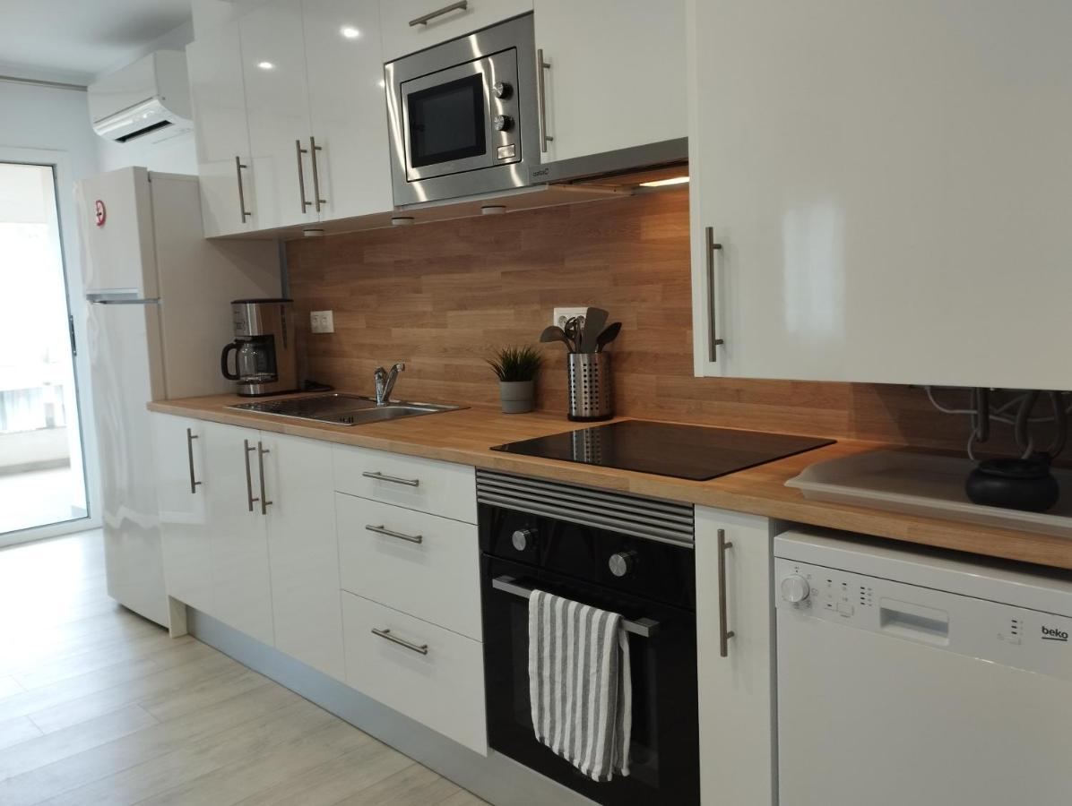 Rodhes Playa 2-a5 Apartamento *