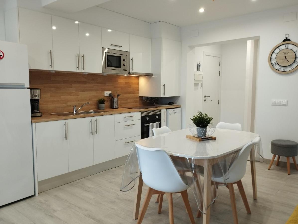 Rodhes Playa 2-a5 Apartamento *