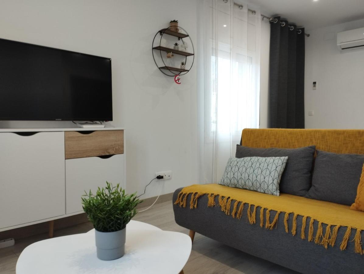 Rodhes Playa 2-a5 Apartamento *